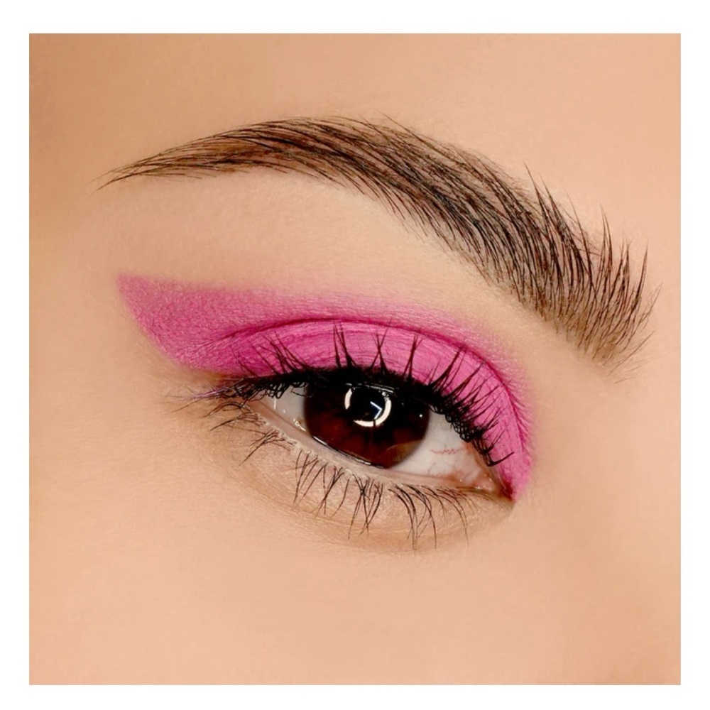 Pink Tablet Liquid Star Eye Shadow by Jeffree Star New in Box Bubblegum‎ Pink
